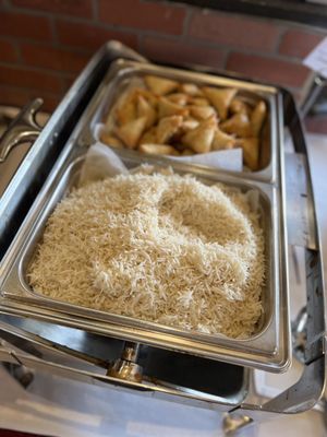 Saffron Indian Cuisine by null