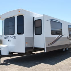 Pacific Petroleum California, Inc. - House Trailer Rentals