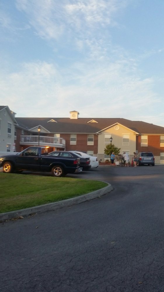 Slide of Yarbrough Roofing