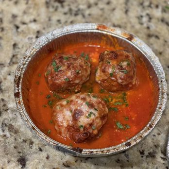 Franca's Italian Kitchen and Bar - Meatballs - Italian Near Me - Alpine, California Franca's Italian Kitchen and Bar - Meatballs - Italian Near Me - Alpine, California