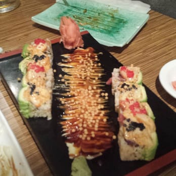Sushi Kushi San3 - Sushi Bars Near Me - Vernon Hills, Illinois Sushi Kushi San3 - Sushi Bars Near Me - Vernon Hills, Illinois