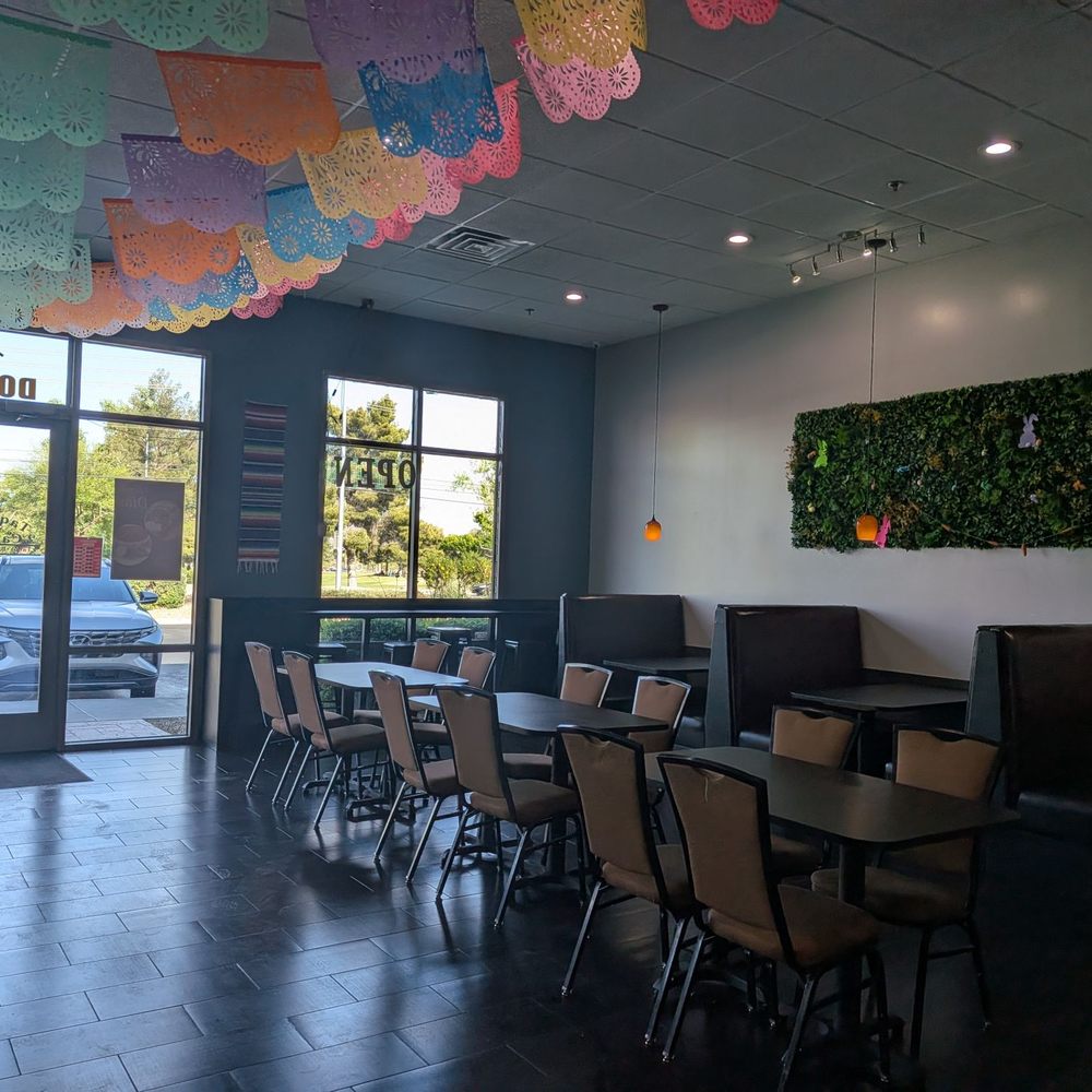 Taqueria 2 Carnales - Inside - Mexican Near Me - Paradise, Nevada Taqueria 2 Carnales - Inside - Mexican Near Me - Paradise, Nevada