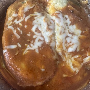El Jimador Mexican Grill - Chili rellenos - Mexican Near Me - Smithville, Tennessee