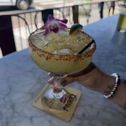 Margarita Margarita