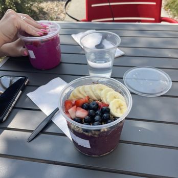 Protein Foundry - rio bowl - Juice Bars & Smoothies Near Me - Park City, Utah Protein Foundry - rio bowl - Juice Bars & Smoothies Near Me - Park City, Utah