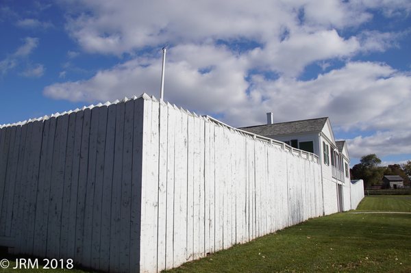 Heritage Hill State Historical Park by null