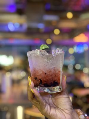 Chicken Foot by null