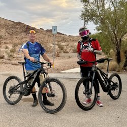 All Mountain Cyclery