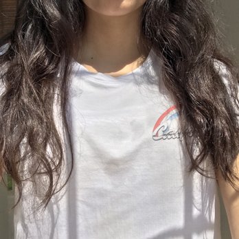 Mallory Thomas Hair - Before (Air dry: dry & frizzy) - Hair Stylists Near Me - Fairhope , Alabama Mallory Thomas Hair - Before (Air dry: dry & frizzy) - Hair Stylists Near Me - Fairhope , Alabama
