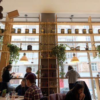 La Bohème Café - Coffee & Tea Near Me - Prague, Puerto Rico La Bohème Café - Coffee & Tea Near Me - Prague, Puerto Rico