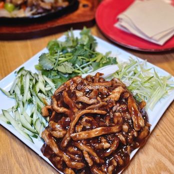 Little Pine - Chinese Near Me - New York, New York
