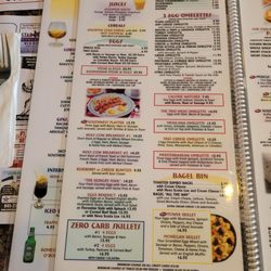 Mohegan Diner