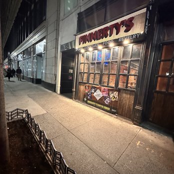 Finnerty’s - Outside - Bars Near Me - New York, New York Finnerty’s - Outside - Bars Near Me - New York, New York
