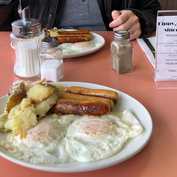 Cippy's Place - Nice food, confusing pricing - Breakfast & Brunch Near Me - Niagara Falls, Ontario