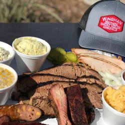 Wingman Brothers Smoke House