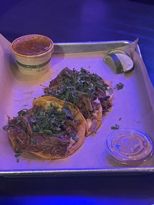 BODEGA TACO BAR #3 by null