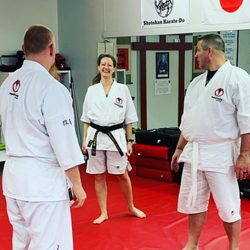 Skinner’s Martial Arts - Machuca Karate