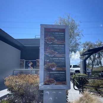 Raising Cane's Chicken Fingers - Fast Food Near Me - Henderson, Nevada Raising Cane's Chicken Fingers - Fast Food Near Me - Henderson, Nevada