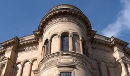 The University of Edinburgh by null