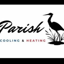 Parish Cooling & Heating
