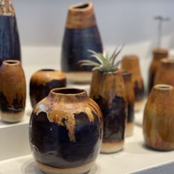 Terra Gallery & Creative Studio