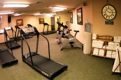 Carriage House Inn by null