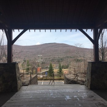 Kaatskill Mountain Club - View - Hotels Near Me - Hunter, New York