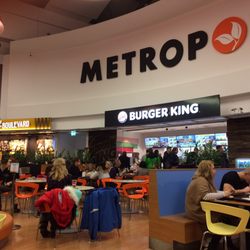 Metropole Zličín