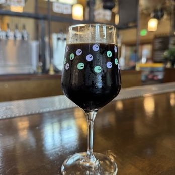 Everywhere - Barrel aged stout - American Near Me - Los Angeles, California Everywhere - Barrel aged stout - American Near Me - Los Angeles, California