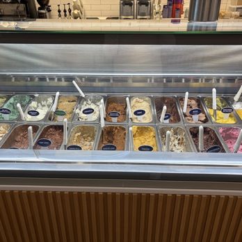 Freddo - Coffee & Tea Near Me - Chamblee, Georgia