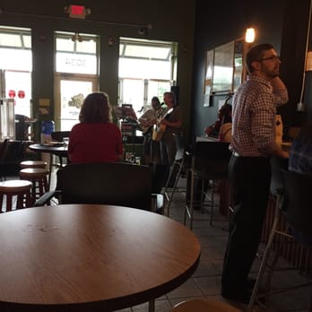 O'so Brewing Company - Live music! - Bars Near Me - Plover, Wisconsin