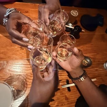 Azumi - Woodford Cheers - Sushi Bars Near Me - Baltimore, Maryland Azumi - Woodford Cheers - Sushi Bars Near Me - Baltimore, Maryland