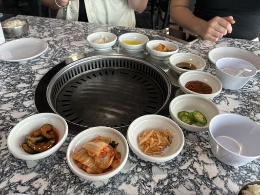 My Bowl Korean BBQ by null
