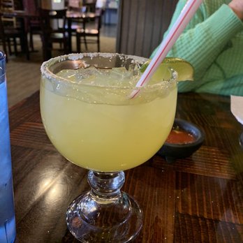 Jose's Authentic Mexican Restaurant - Margarita - Mexican Near Me - Wisconsin Dells, Wisconsin