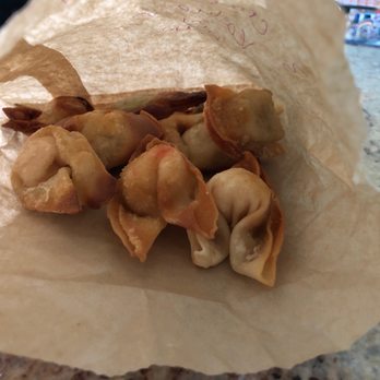 Any Kine Wontons - a wrap of wontons - Food Trucks Near Me - Keaau, Hawaii Any Kine Wontons - a wrap of wontons - Food Trucks Near Me - Keaau, Hawaii