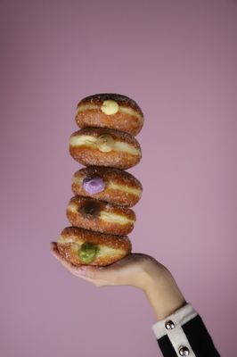 Dot & Dough by null