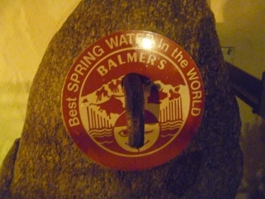 Balmers Hostel by null