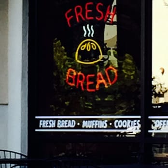 Great Harvest Bread Co - Breaking bread! - Bakeries Near Me - Temecula, California
