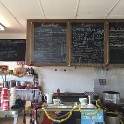MTO Cafe - A bit messy with burgers as a main attraction!