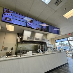 Gyro One Mediterranean Grill