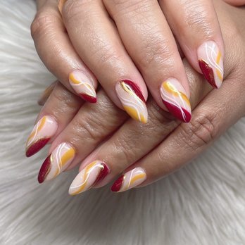 Nails By Nancy - Nail Technicians Near Me