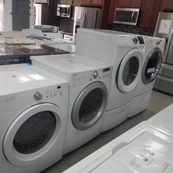Hodgins Home Appliances