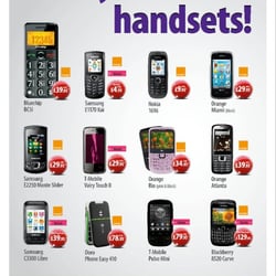 Go Mobile Chard