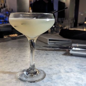 Ouzo Bay - Greek Near Me - Baltimore, Maryland