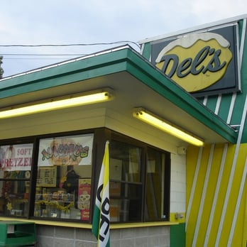 Del's Lemonade - Cumberland - Del's! - Juice Bars & Smoothies Near Me - Cumberland, Rhode Island Del's Lemonade - Cumberland - Del's! - Juice Bars & Smoothies Near Me - Cumberland, Rhode Island