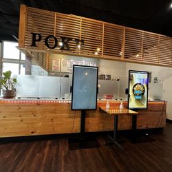 Hello Poke - Ordering