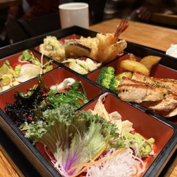 Bento Box