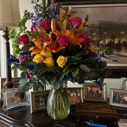 Country Florist
