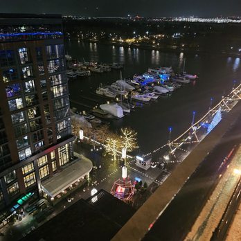 La Vie - D.C. Wharf - Cocktail Bars Near Me - Washington, DC, District of Columbia