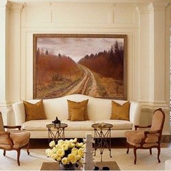 King's Custom Framing - Framed Art